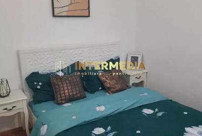 Apartament cu 2 camere, mobilat în Cetate - 6