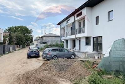 Duplex cu 4 camere cu Teren 110 Mp în Periferie - 30