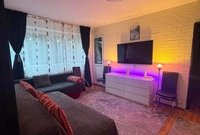 Apartament cu 2 camere semidecomandat, mobilat în Drumul Taberei - 1