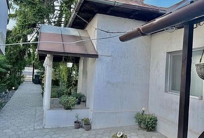 Casă cu 4 camere în Valea Călugărească - 5