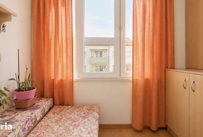 Apartament cu 2 camere în Girocului