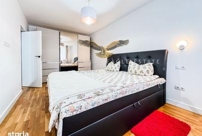 Apartament cu 2 camere semidecomandat, mobilat în Florești - 3