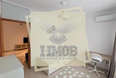 Apartament cu 3 camere semidecomandat, mobilat în Calea Dumbrăvii - 4