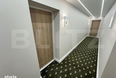 Apartament cu 2 camere semidecomandat în Central - 2