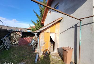 Casă cu 4 camere cu Teren 240 Mp în Baciu