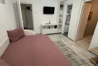 Apartament cu 2 camere semidecomandat în Tăbăcărie - 7