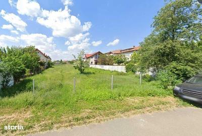 Teren de 800 mp, în Cernica - 4