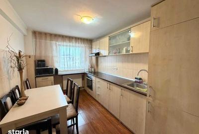 Apartament cu 3 camere în Calea Aradului