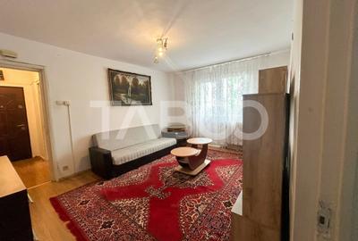 Apartament cu 3 camere semidecomandat, mobilat în Mihai Viteazul - 2