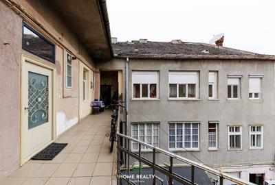 Apartament cu 2 camere decomandat în Iosefin - 18