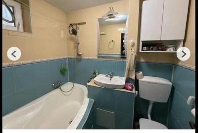 Apartament cu 2 camere semidecomandat în Dristor