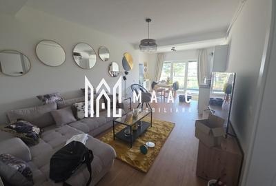 Apartament cu 2 camere, mobilat în Turnișor - 8