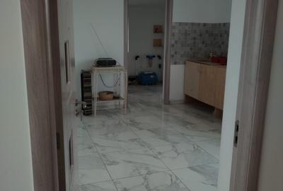 Casă individuală cu 5 camere cu Teren 350 Mp în Central - 12