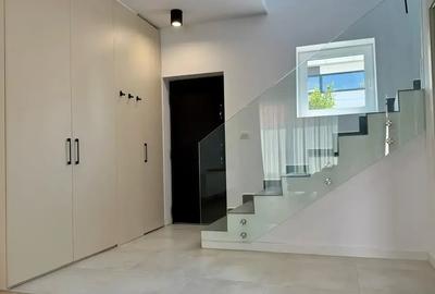 Duplex cu 2 camere cu Canalizare în Exterior Sud - 9