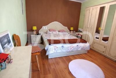 Casă individuală cu 10 camere cu Piscina în Râușor - 16
