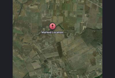 Teren de 6250 mp, în Corbeanca - 5