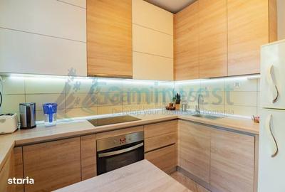 Apartament cu 2 camere în Central - 9