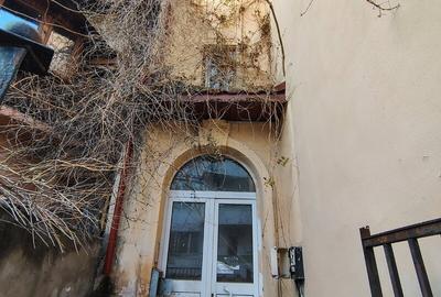 Casă individuală cu 6 camere cu Teren 160 Mp în Dorobanți - 3