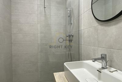 Apartament cu 3 camere decomandat, mobilat în 13 Septembrie - 13