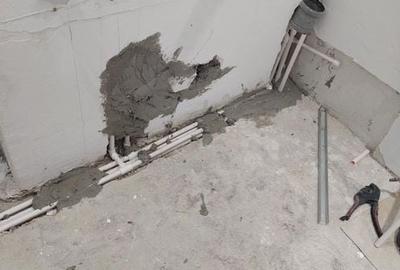 Garsonieră semidecomandată în Mărăști - 28