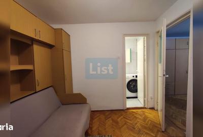 Apartament cu 2 camere semidecomandat în Gheorgheni - 5