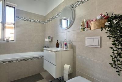 Apartament cu 3 camere în Central - 8