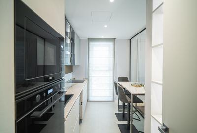 Apartament cu 2 camere decomandat în Floreasca - 2