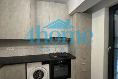 Apartament cu 2 camere, mobilat în Crângași - 5