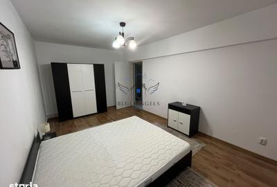 Apartament cu 2 camere decomandat în Gării