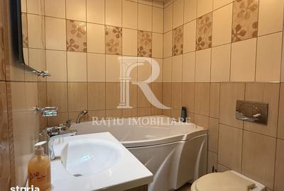 Apartament cu 3 camere în Nufărul - 3