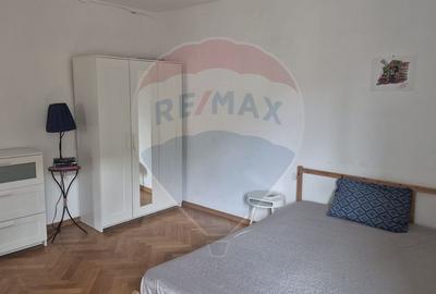 Apartament cu 2 camere decomandat, mobilat în Centrul Istoric - 15