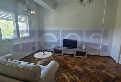 Apartament cu 2 camere circular în Cotroceni
