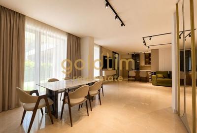 Apartament cu 4 camere decomandat, mobilat în Iancu Nicolae - 9