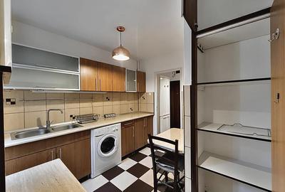 Apartament cu 2 camere semidecomandat, mobilat în Gării - 11