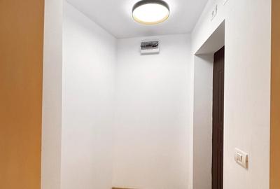 Apartament cu 2 camere decomandat în Exterior Vest