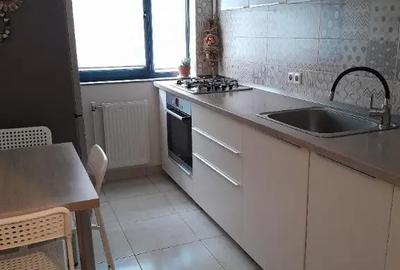 Apartament cu 3 camere decomandat în Central - 3