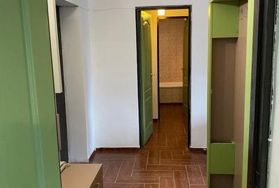 Apartament cu 2 camere decomandat, mobilat în Calea Călărașilor - 8