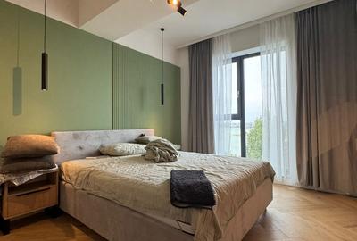 Apartament cu 3 camere în Universitate - 16