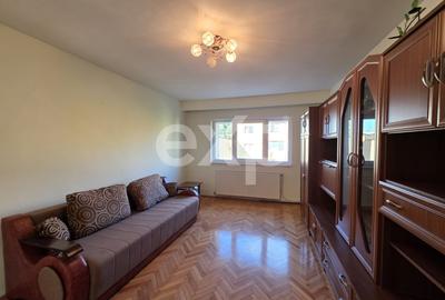Apartament cu 2 camere decomandat, mobilat în Zorilor - 13