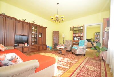 Apartament cu 2 camere semidecomandat în P-ța Maria - 1