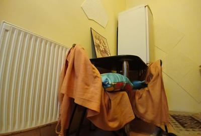 Garsonieră semidecomandată în Ștefan cel Mare - 3