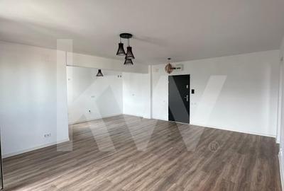 Apartament cu 2 camere decomandat în Mihai Viteazul - 2