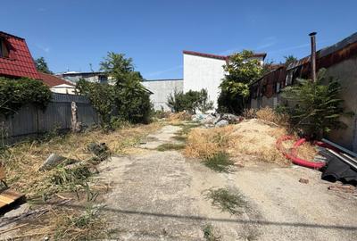 Teren de 643 mp, în Sălaj