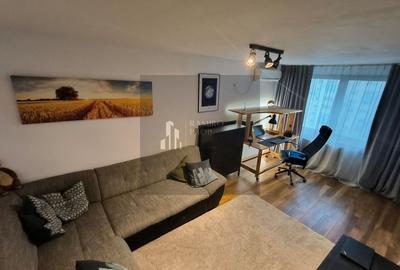 Apartament cu 2 camere decomandat în Apărătorii Patriei