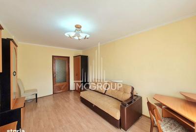 Apartament cu 3 camere decomandat, mobilat în Mărăști - 11