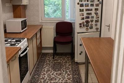 Apartament cu 3 camere decomandat în Exterior Vest - 1