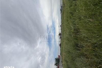 Teren de 618 mp, în Moșnița Nouă