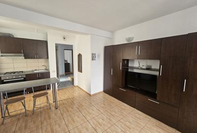 Apartament cu 2 camere semidecomandat în Bucureștii Noi