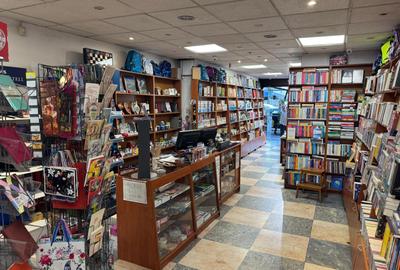 Spațiu comercial, de 70 mp, în Dorobanți - 1