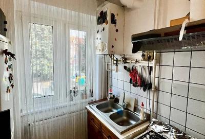 Apartament cu 2 camere decomandat în Luncă